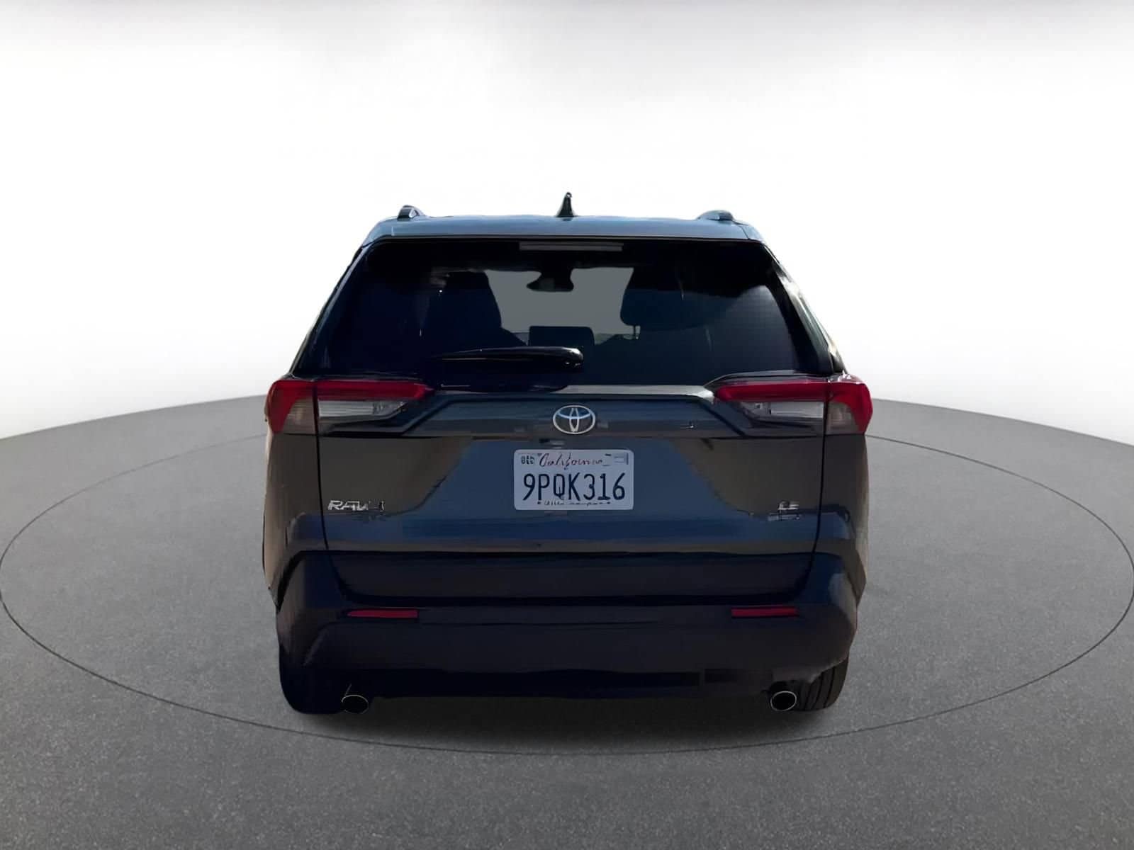 Thumbnail: 2025 Toyota RAV4 - 12