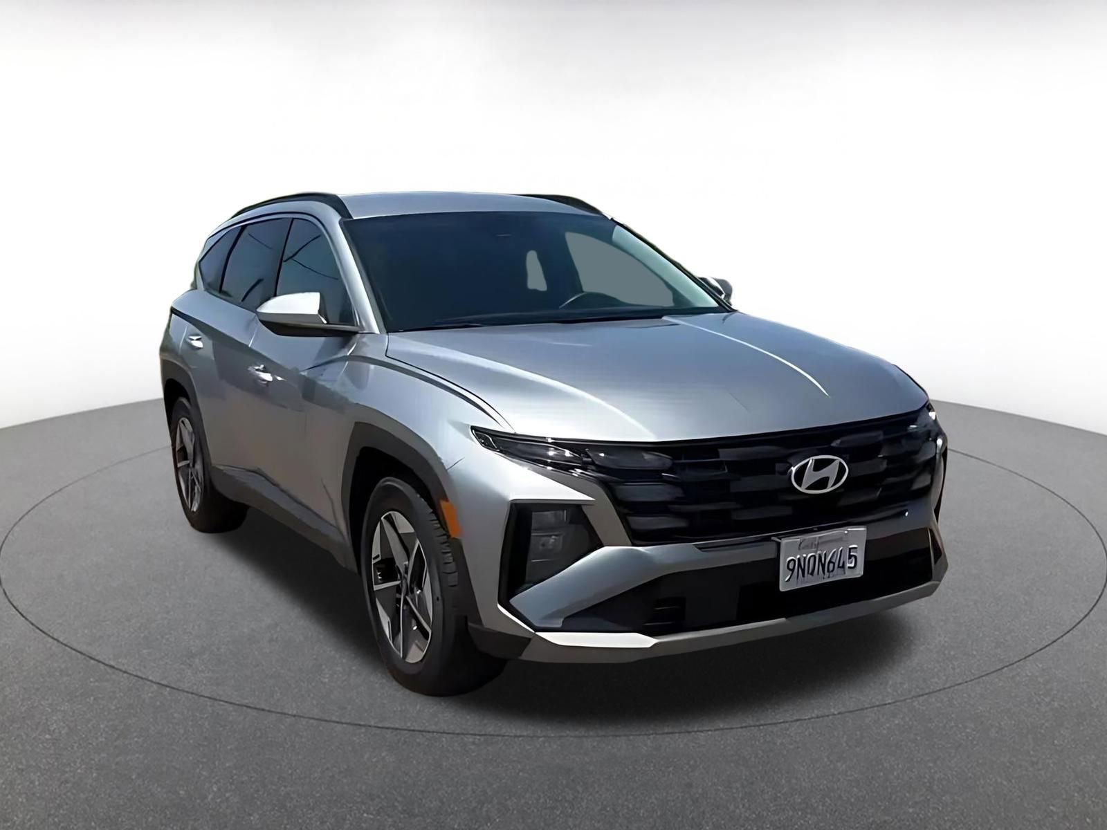 Thumbnail: 2025 Hyundai Tucson - 3