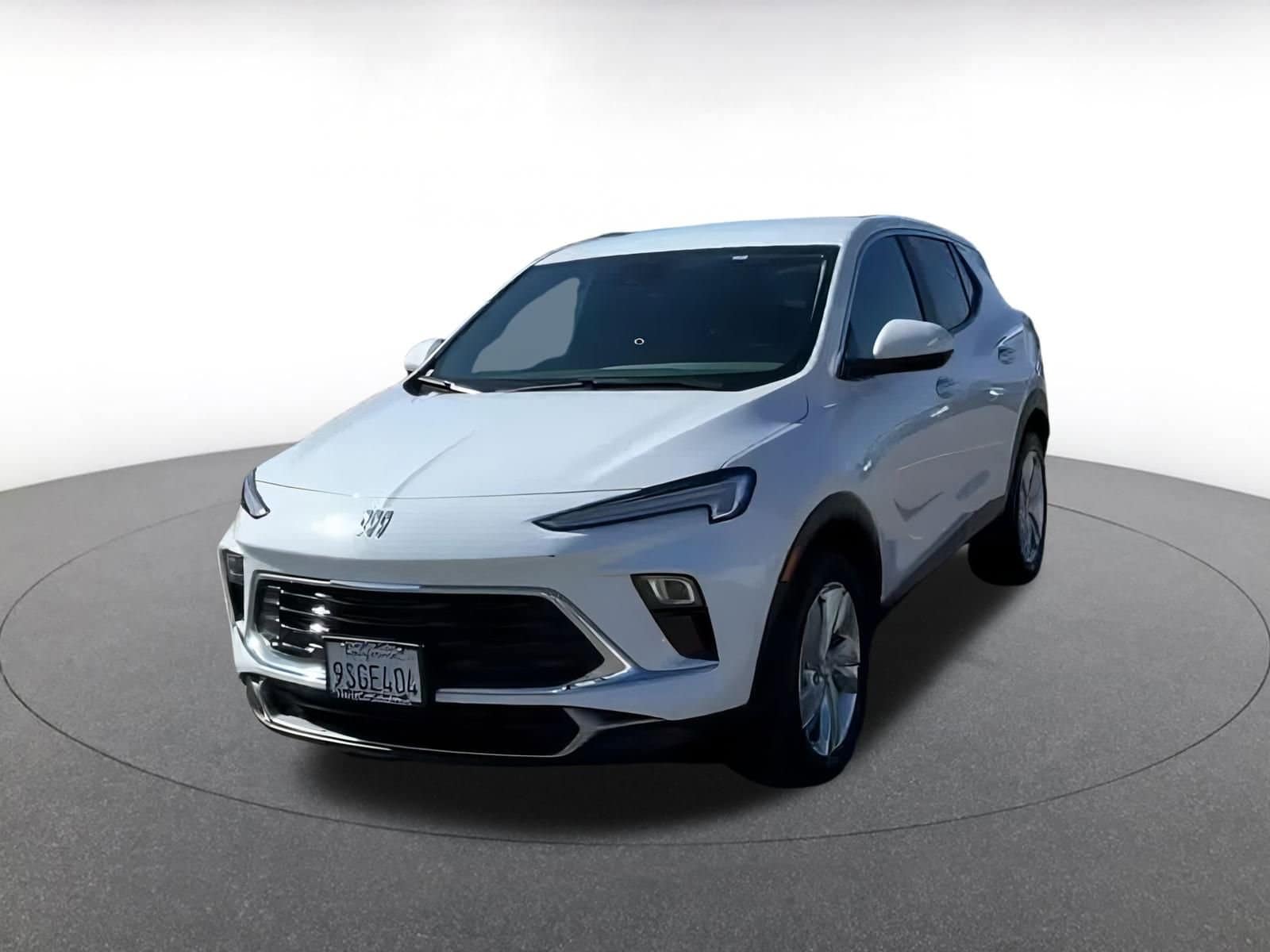 Thumbnail: 2025 Buick Encore GX - 7