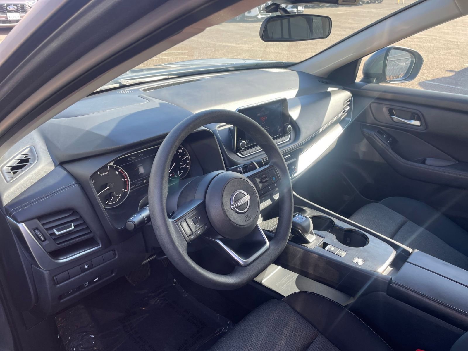 Thumbnail: 2024 Nissan Rogue - 34