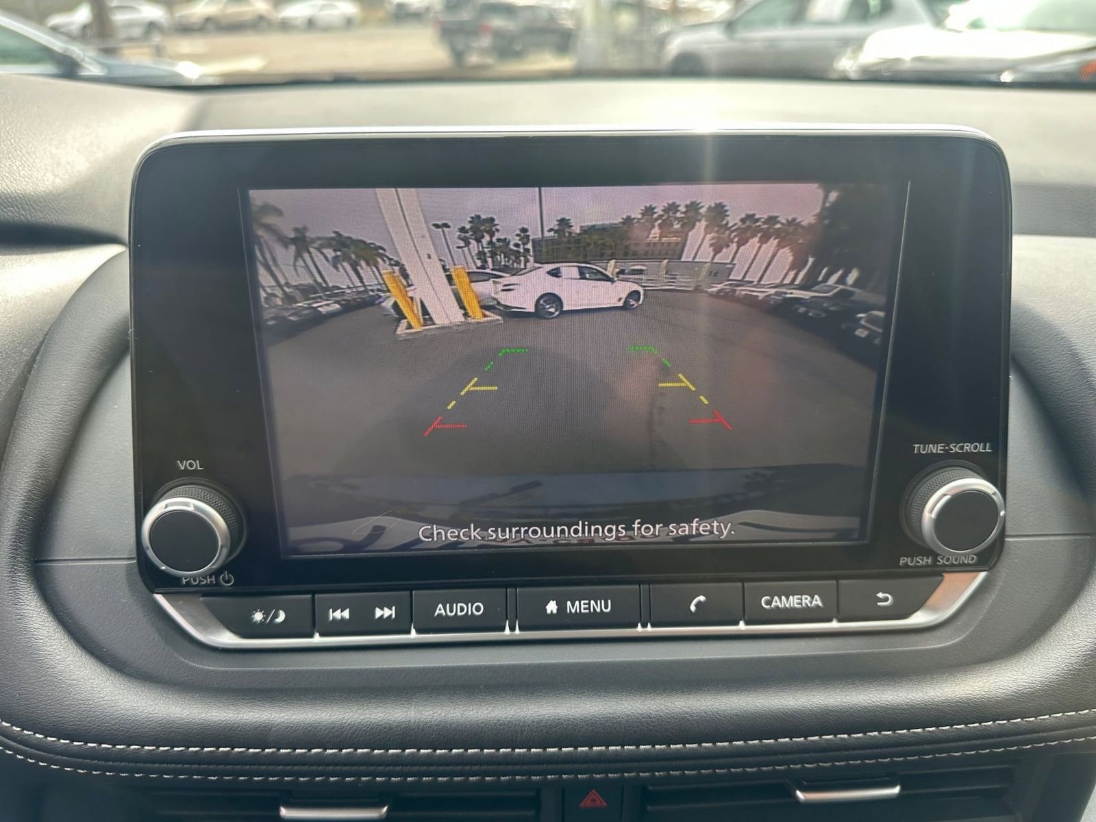 Thumbnail: 2025 Nissan Rogue - 17