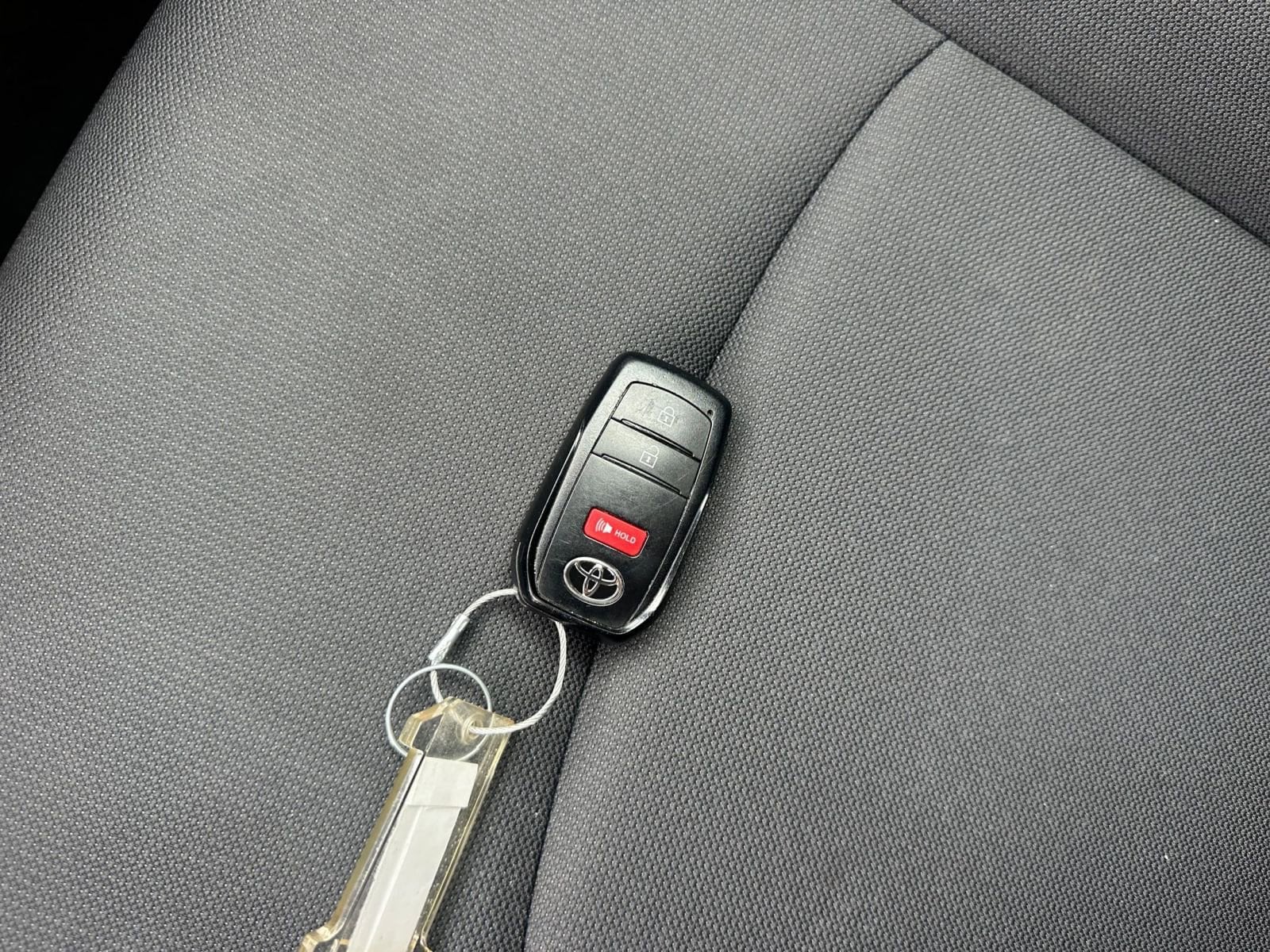 Thumbnail: 2025 Toyota Corolla Cross - 22