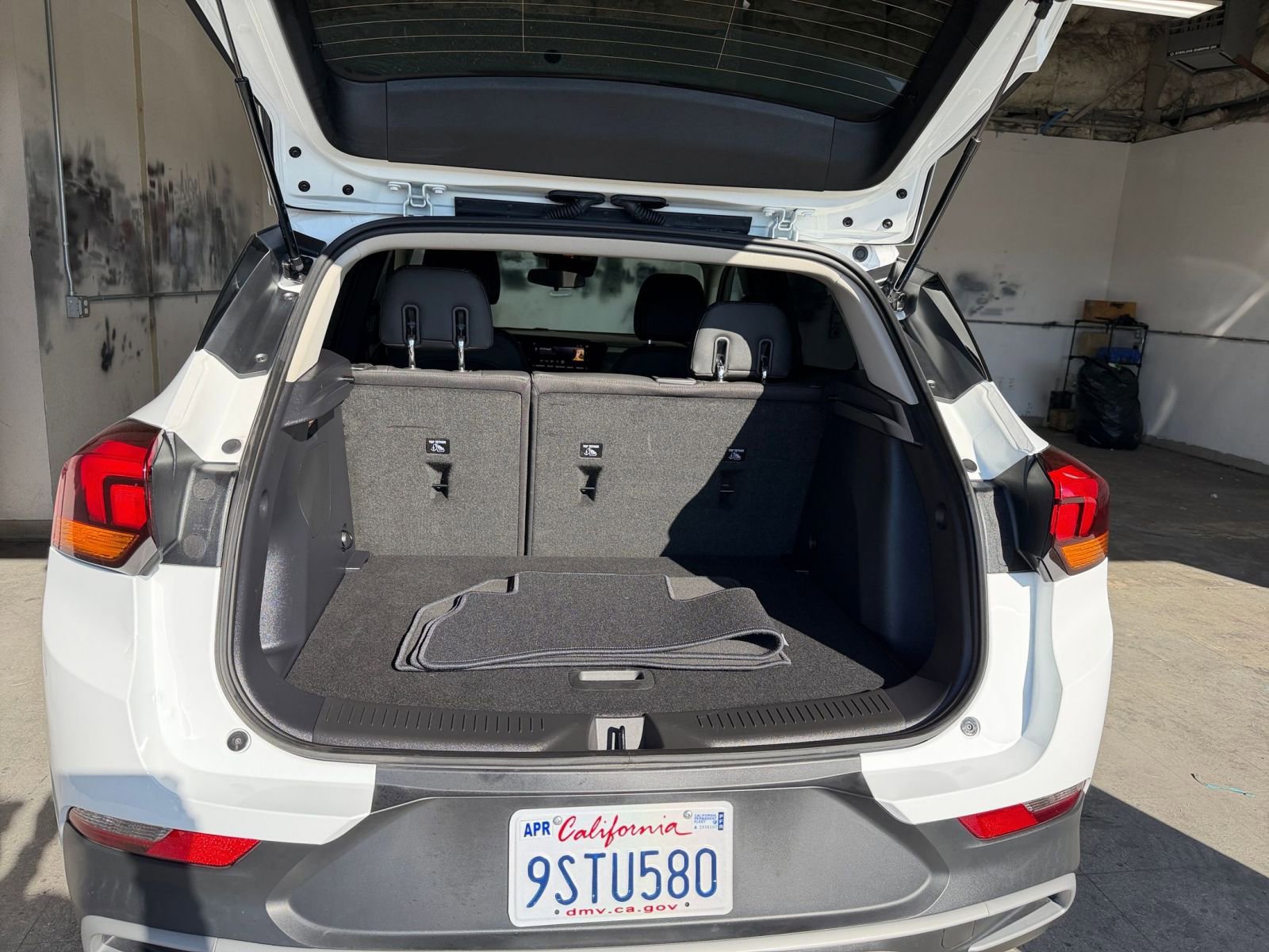 Thumbnail: 2025 Buick Encore GX - 29