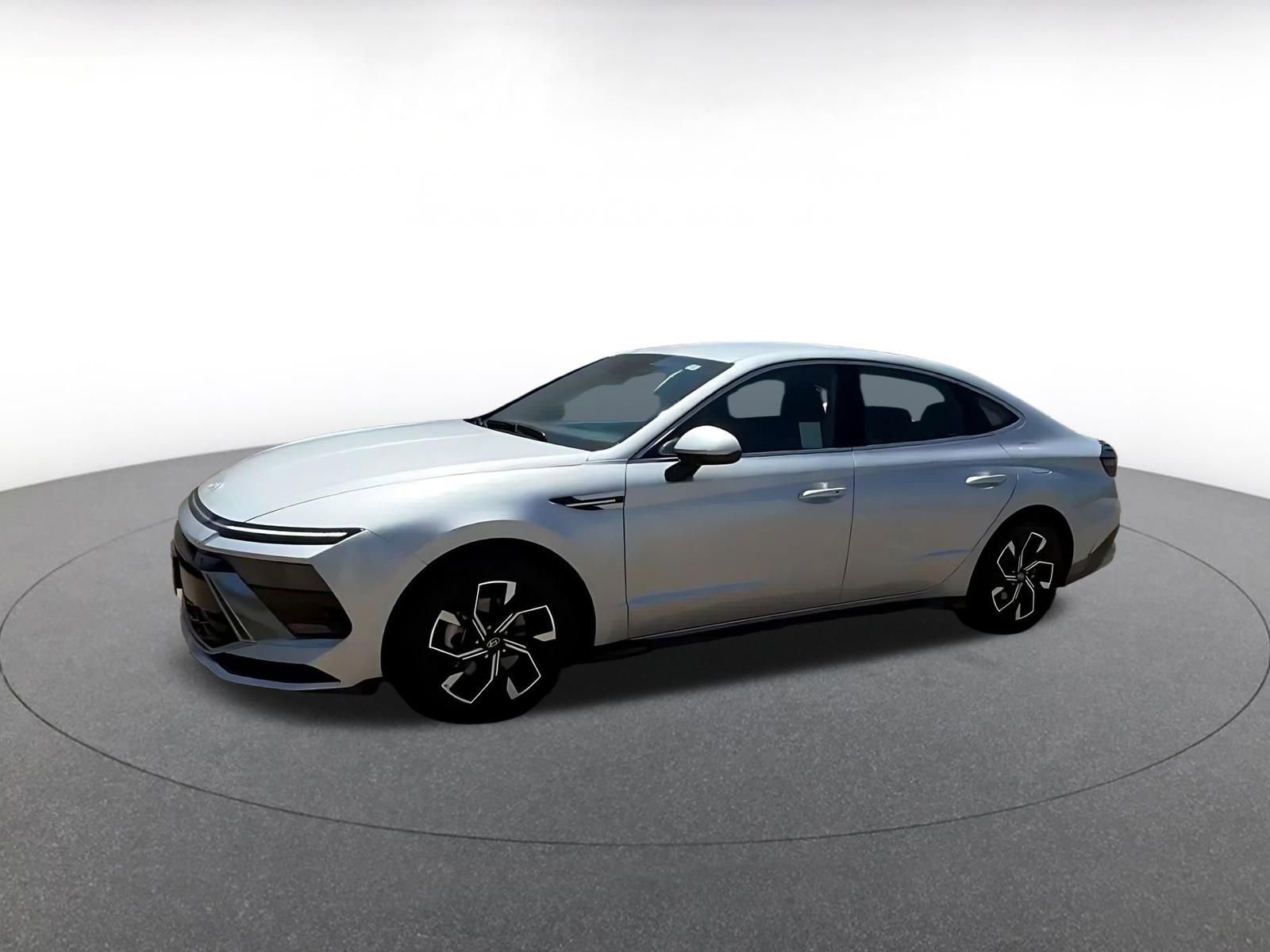 Thumbnail: 2025 Hyundai Sonata - 11