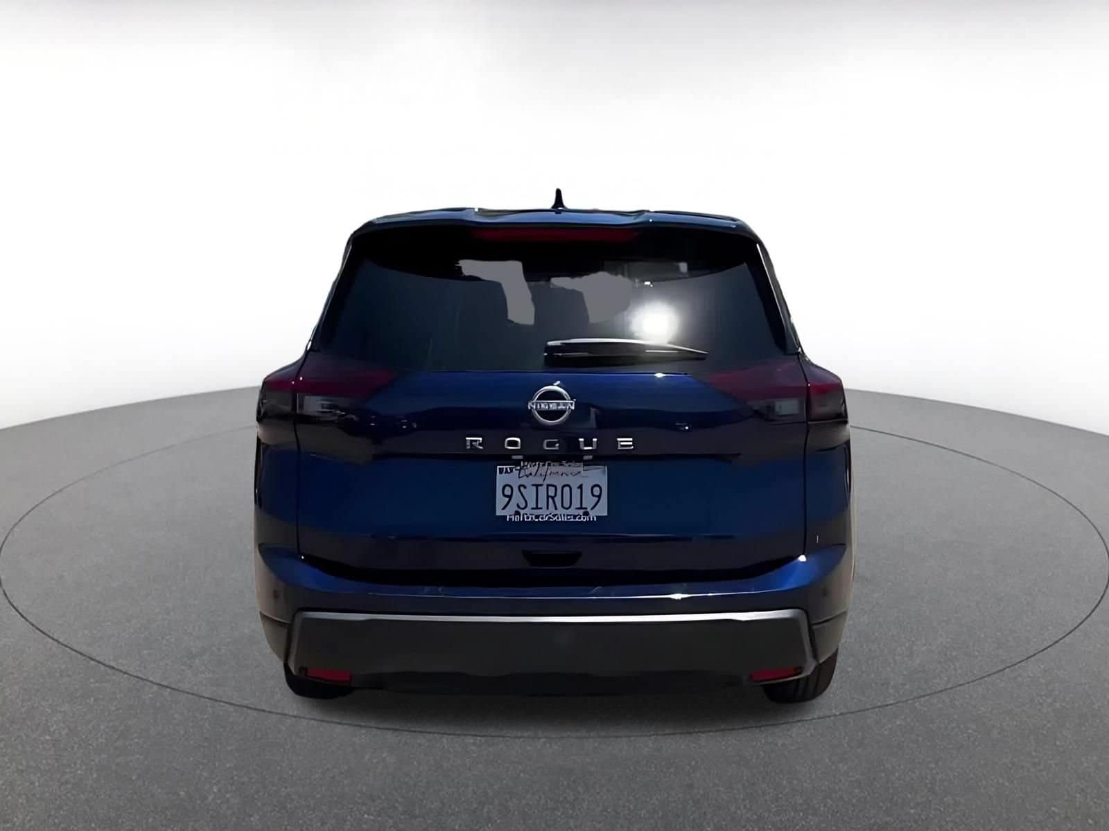 Thumbnail: 2025 Nissan Rogue - 12