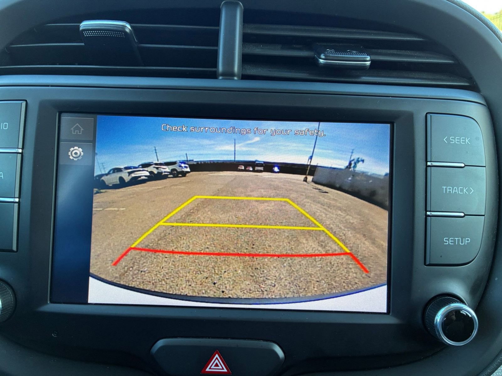 Thumbnail: 2025 Kia Soul - 22