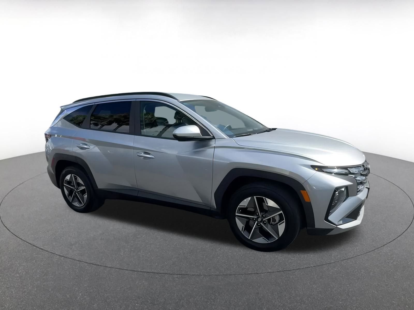 Thumbnail: 2025 Hyundai Tucson - 2