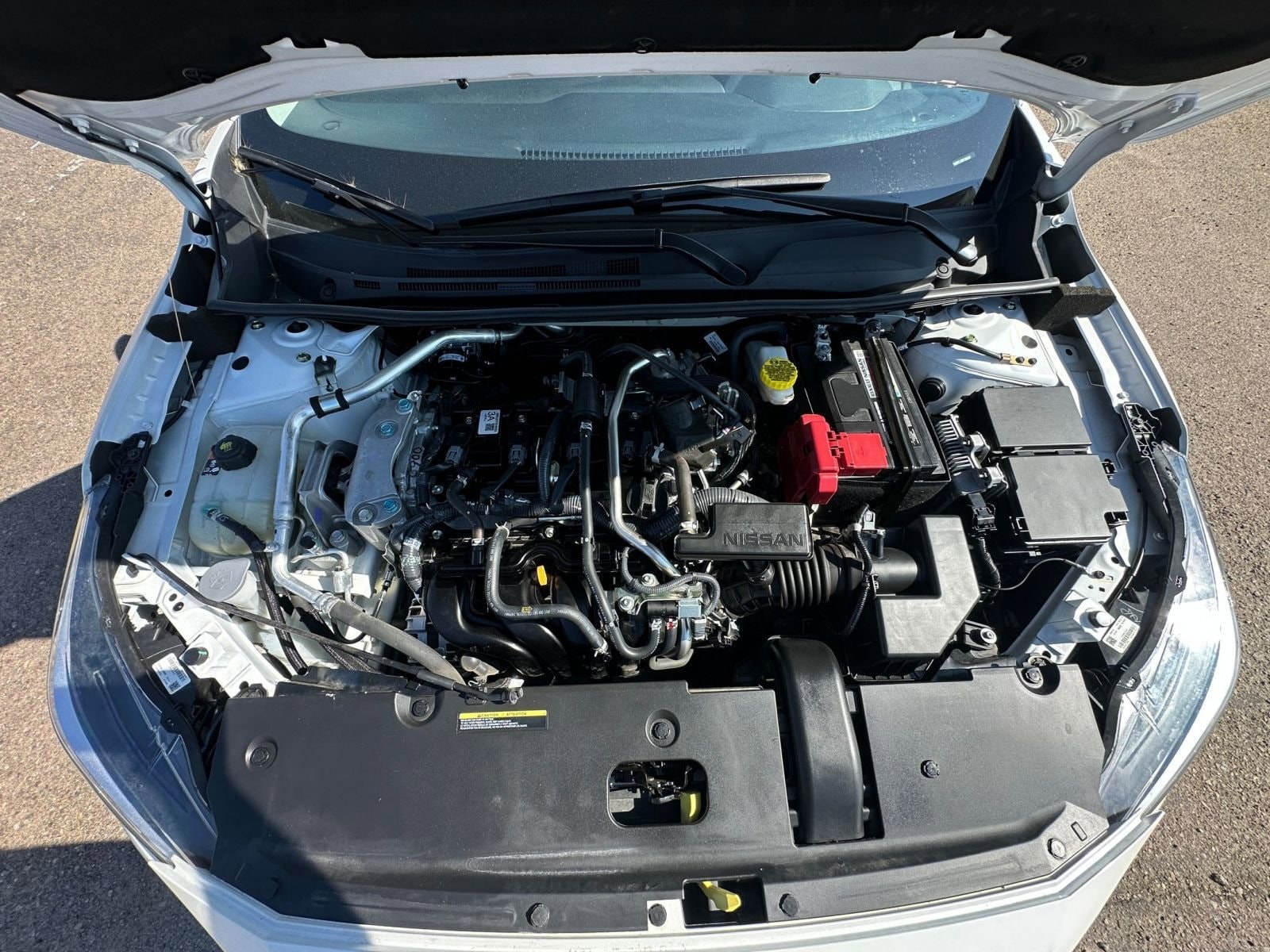 Thumbnail: 2024 Nissan Sentra - 30