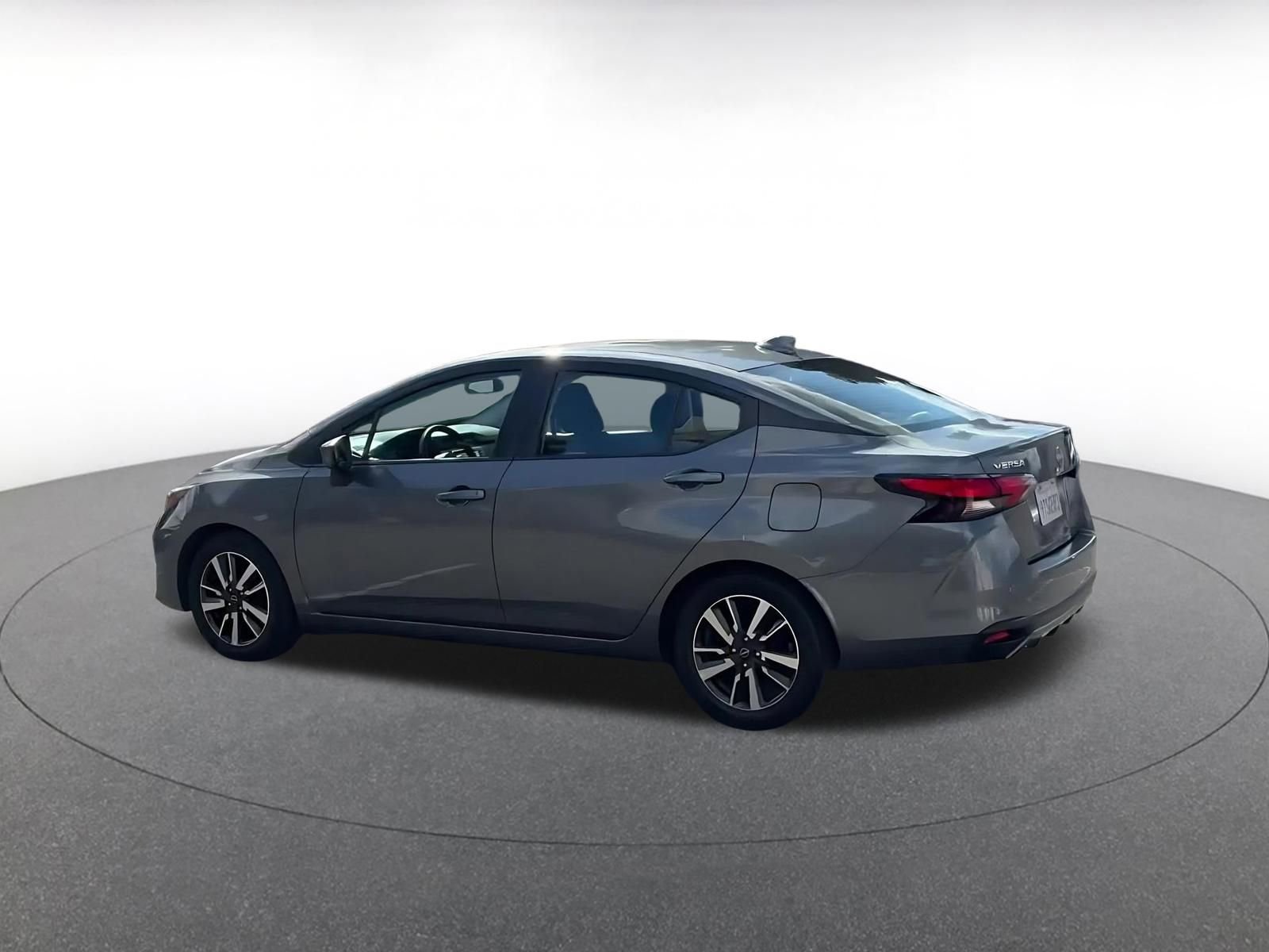 Thumbnail: 2025 Nissan Versa - 10