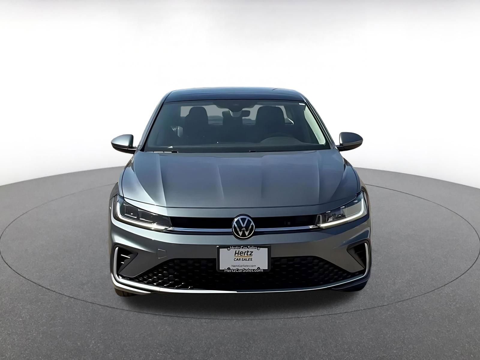 Thumbnail: 2025 Volkswagen Jetta - 3