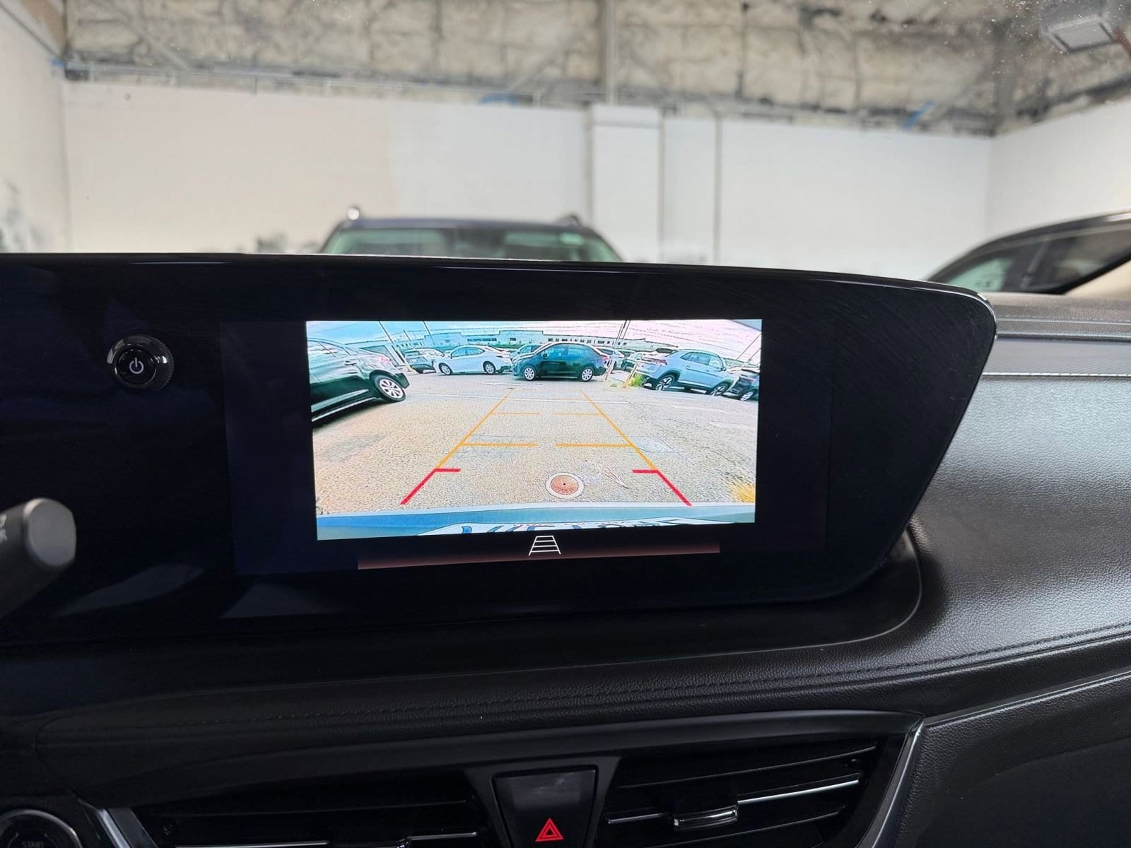 Thumbnail: 2025 Buick Encore GX - 17