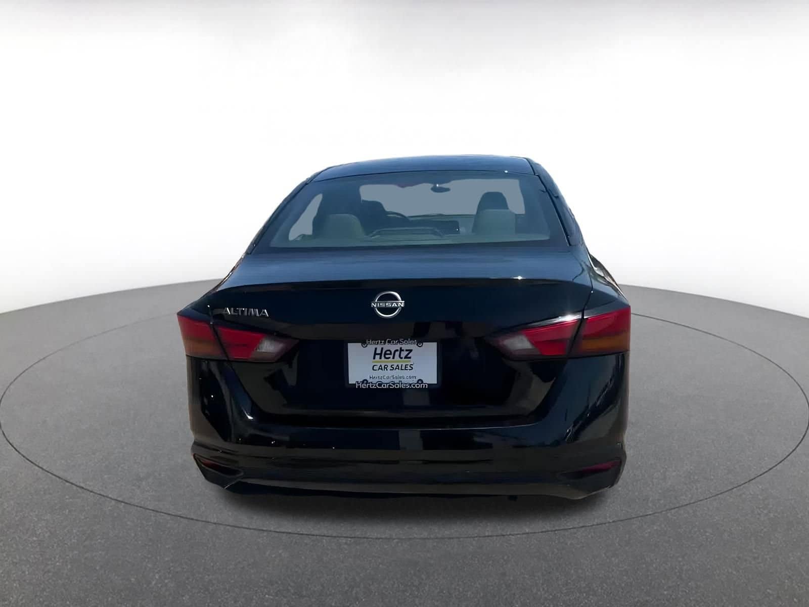 Thumbnail: 2023 Nissan Altima - 12