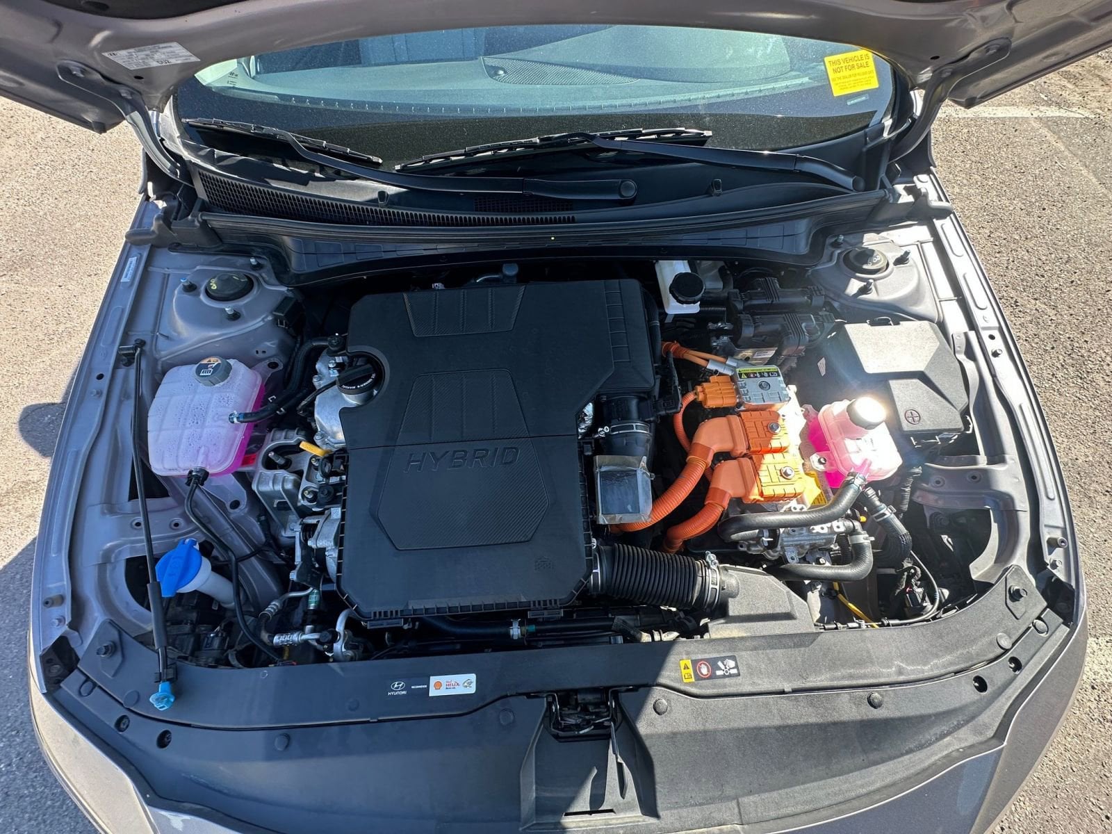 Thumbnail: 2025 Hyundai Elantra - 31