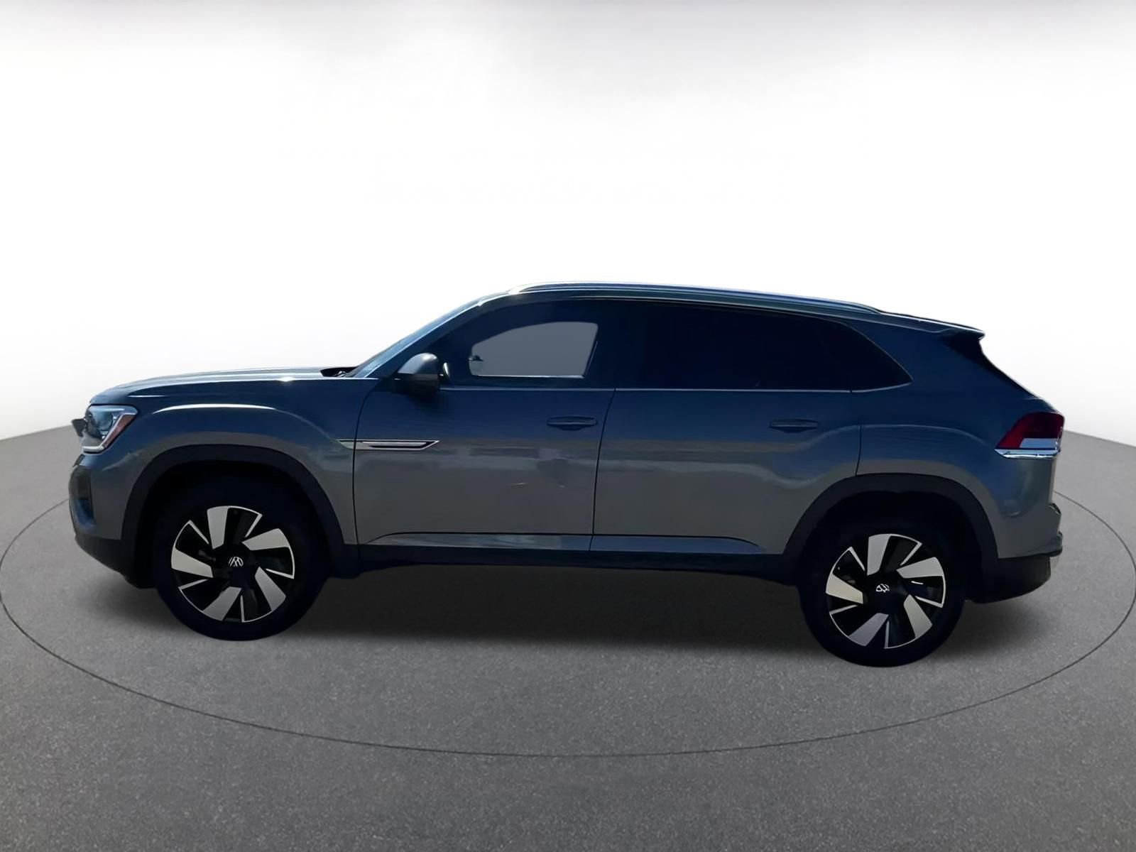 Thumbnail: 2025 Volkswagen Atlas - 8