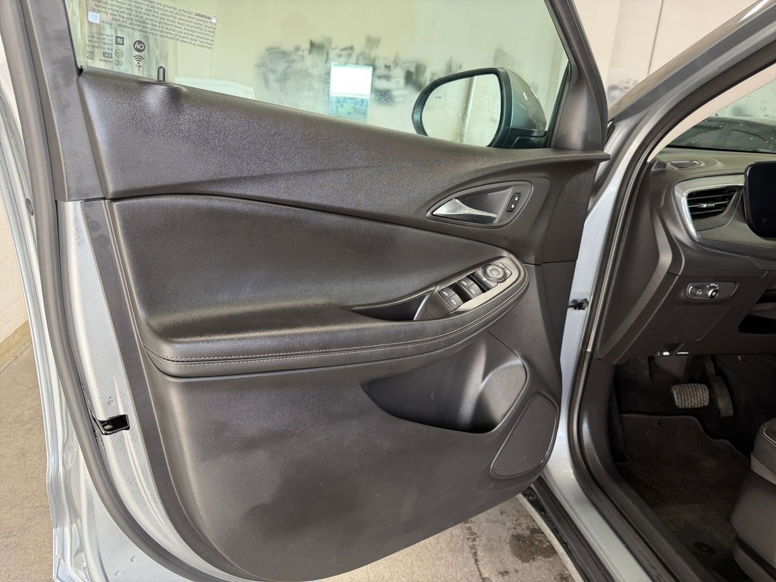 Thumbnail: 2025 Buick Encore GX - 20