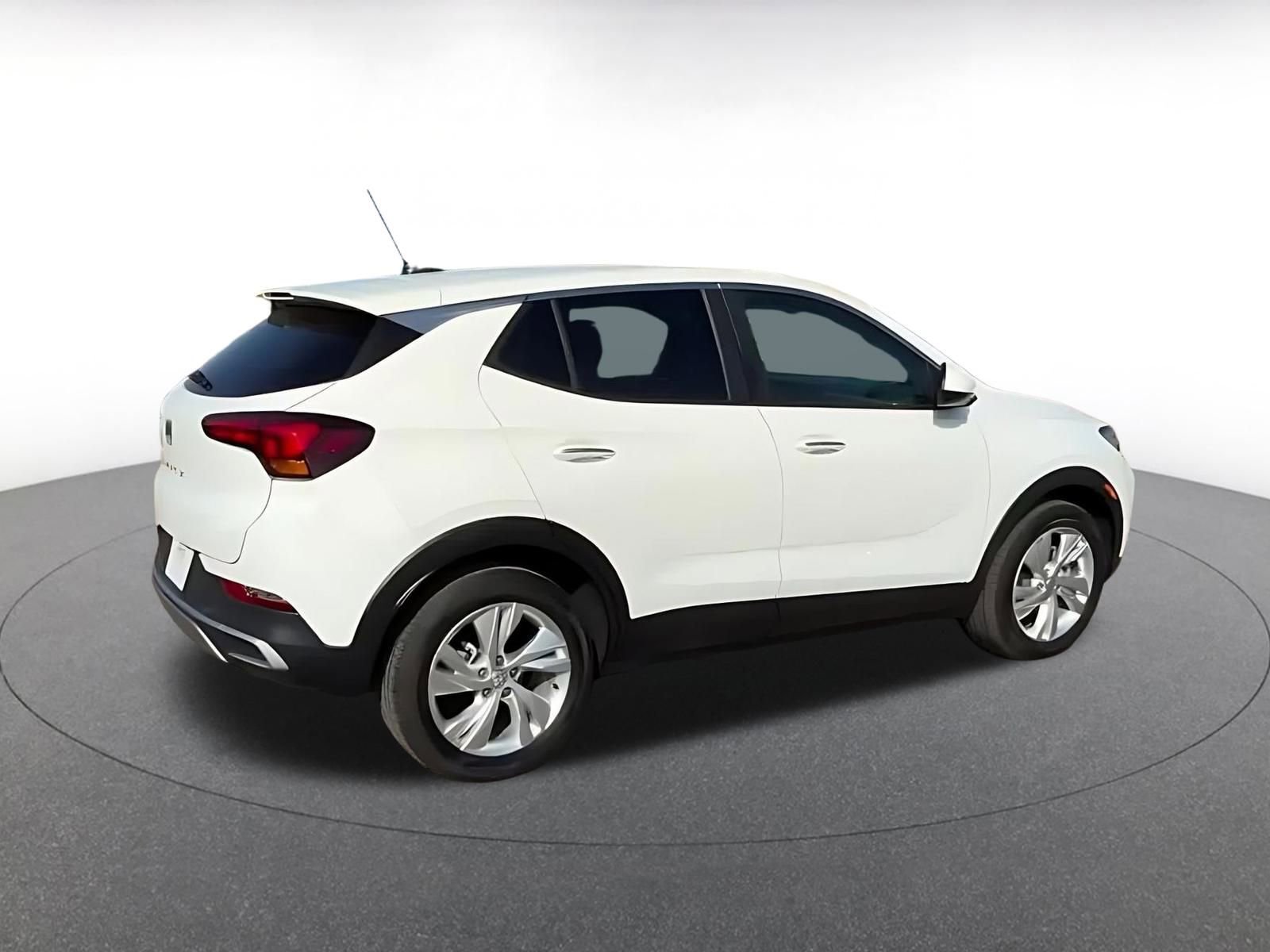 Thumbnail: 2025 Buick Encore GX - 15