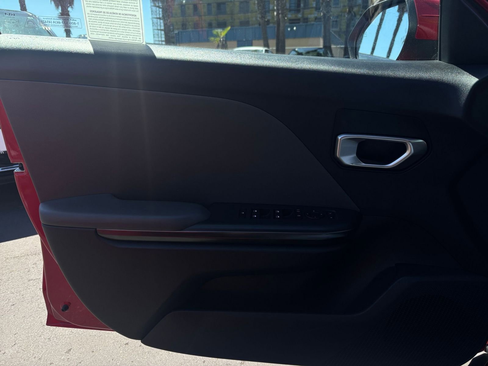 Thumbnail: 2025 Kia K4 - 18