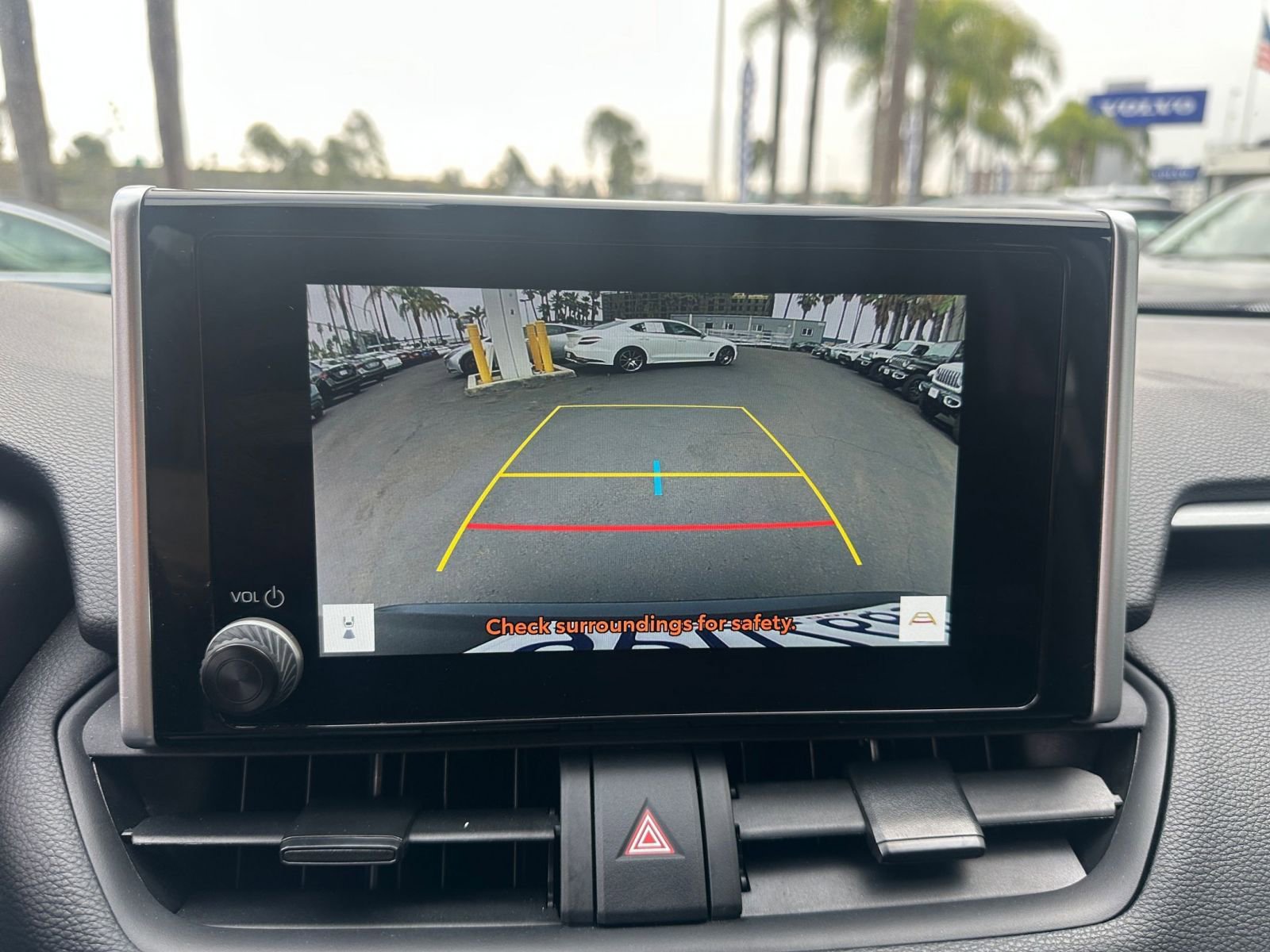 Thumbnail: 2025 Toyota RAV4 - 17