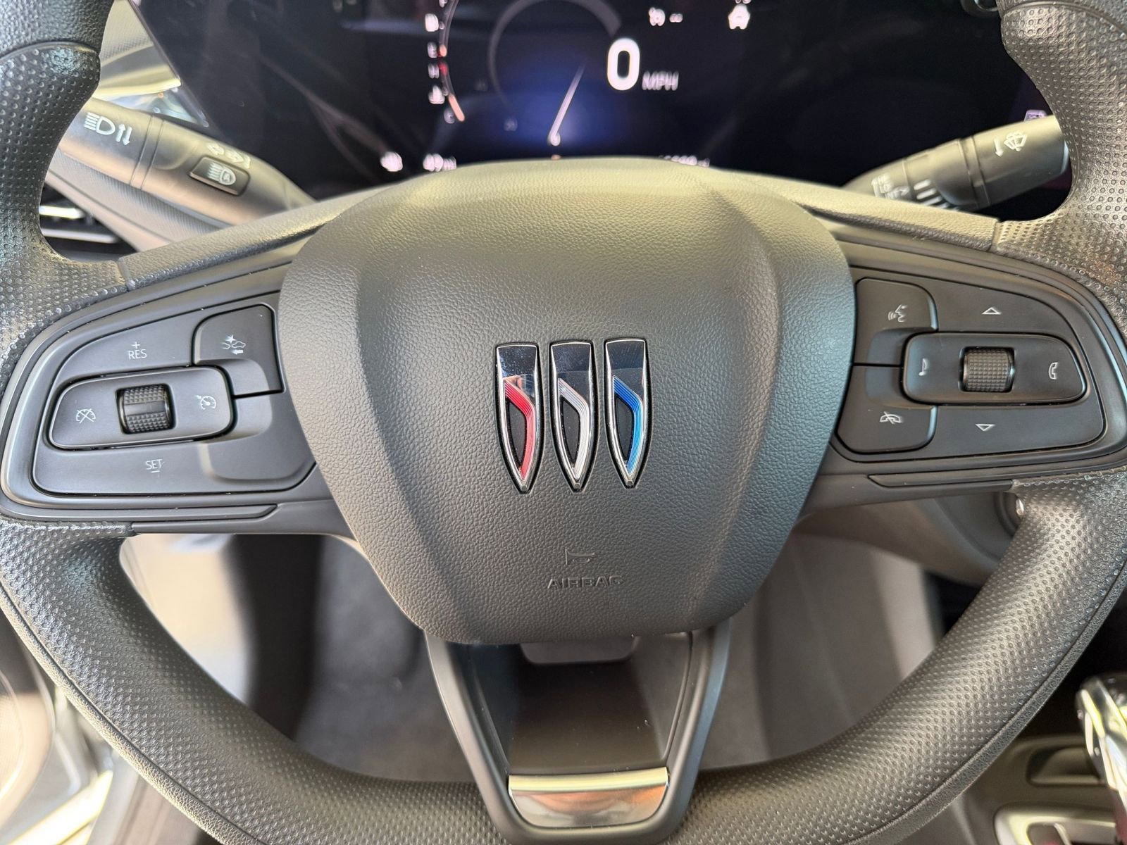 Thumbnail: 2025 Buick Envista - 25