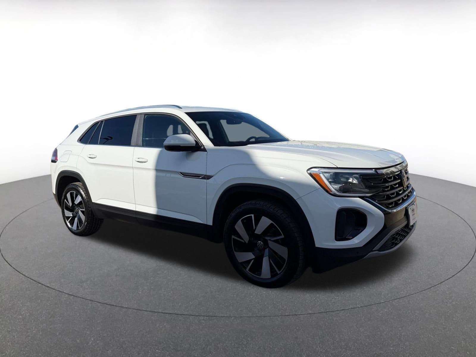 Thumbnail: 2025 Volkswagen Atlas - 1