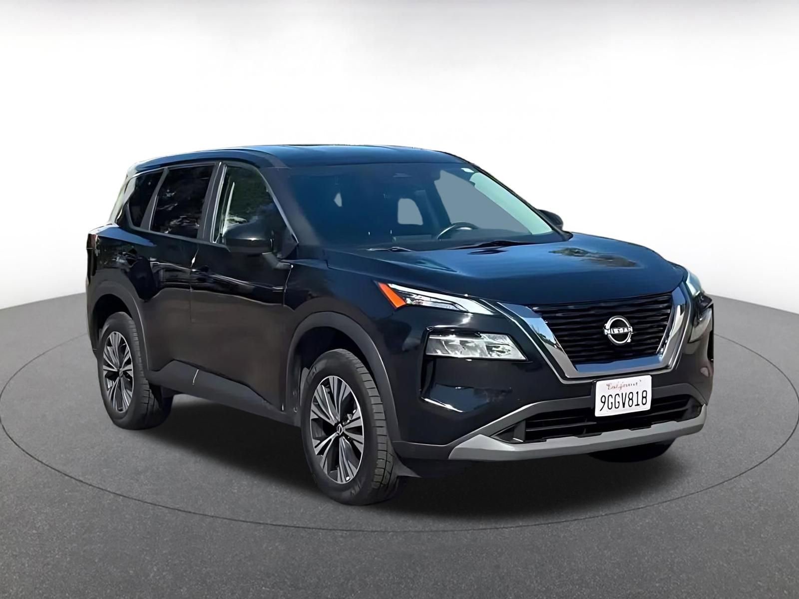 Thumbnail: 2023 Nissan Rogue - 3