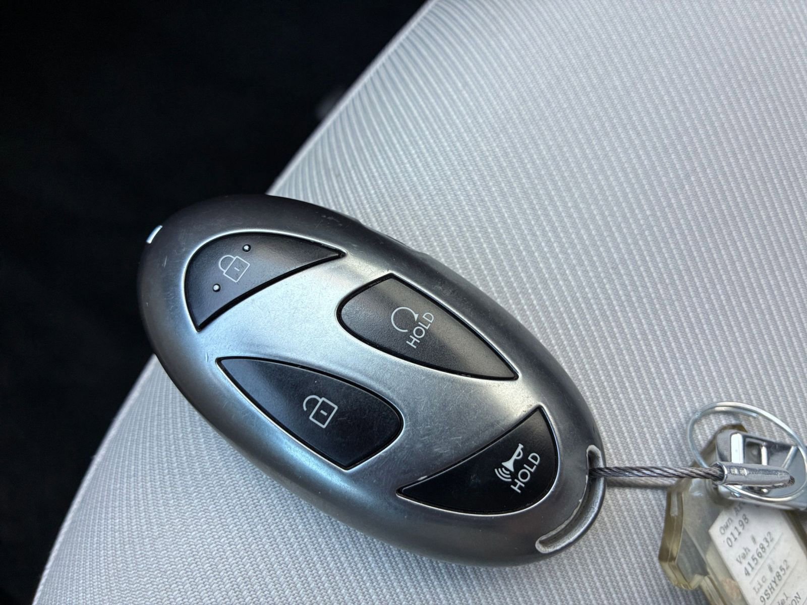 Thumbnail: 2025 Hyundai Tucson - 27