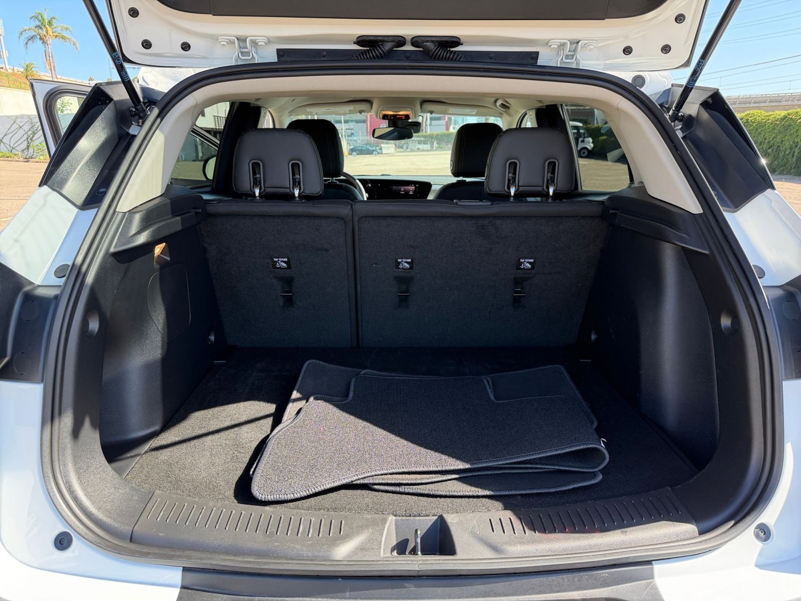 Thumbnail: 2025 Buick Encore GX - 29