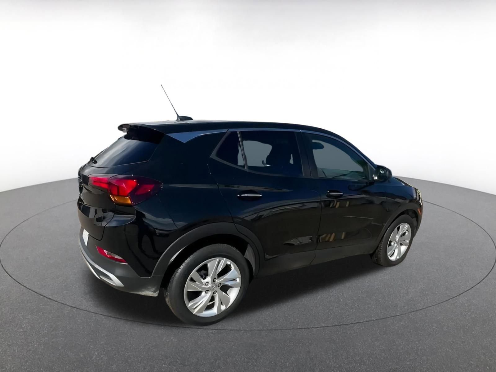 Thumbnail: 2025 Buick Encore GX - 15