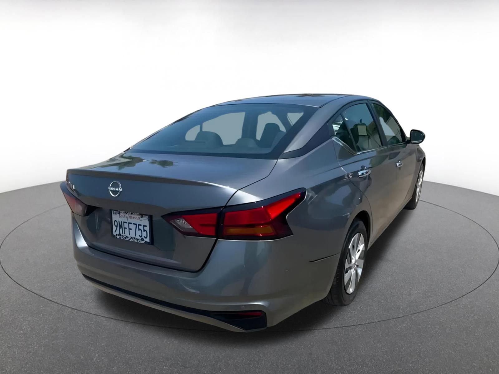 Thumbnail: 2024 Nissan Altima - 14