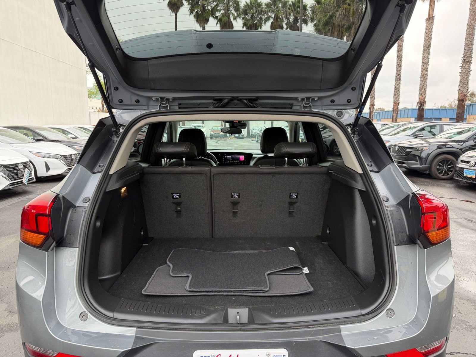 Thumbnail: 2025 Buick Encore GX - 29