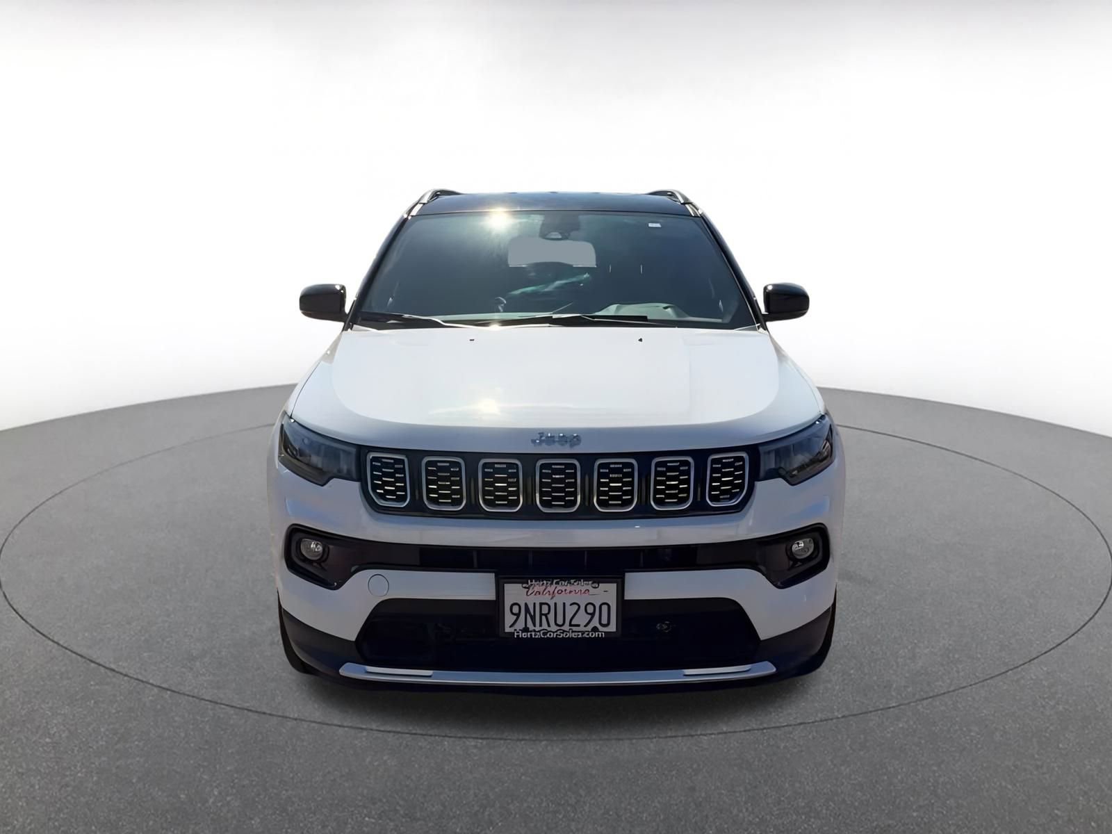 Thumbnail: 2025 Jeep Compass - 4