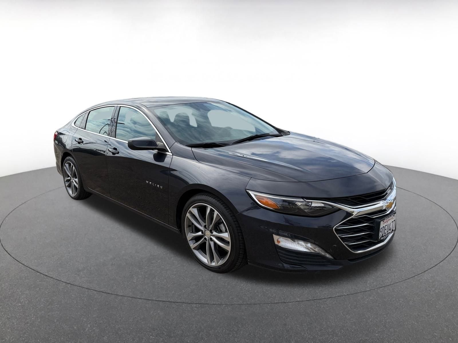 2023 Chevrolet Malibu 1LT