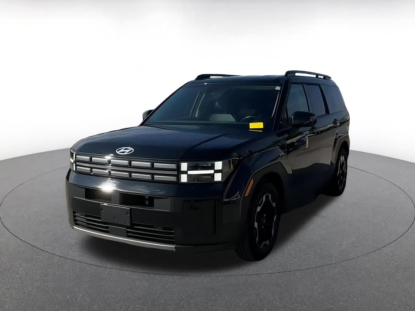 Thumbnail: 2025 Hyundai Santa Fe - 7