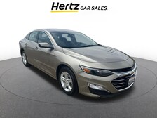 2024 Chevrolet Malibu LT -
                  San Diego, CA