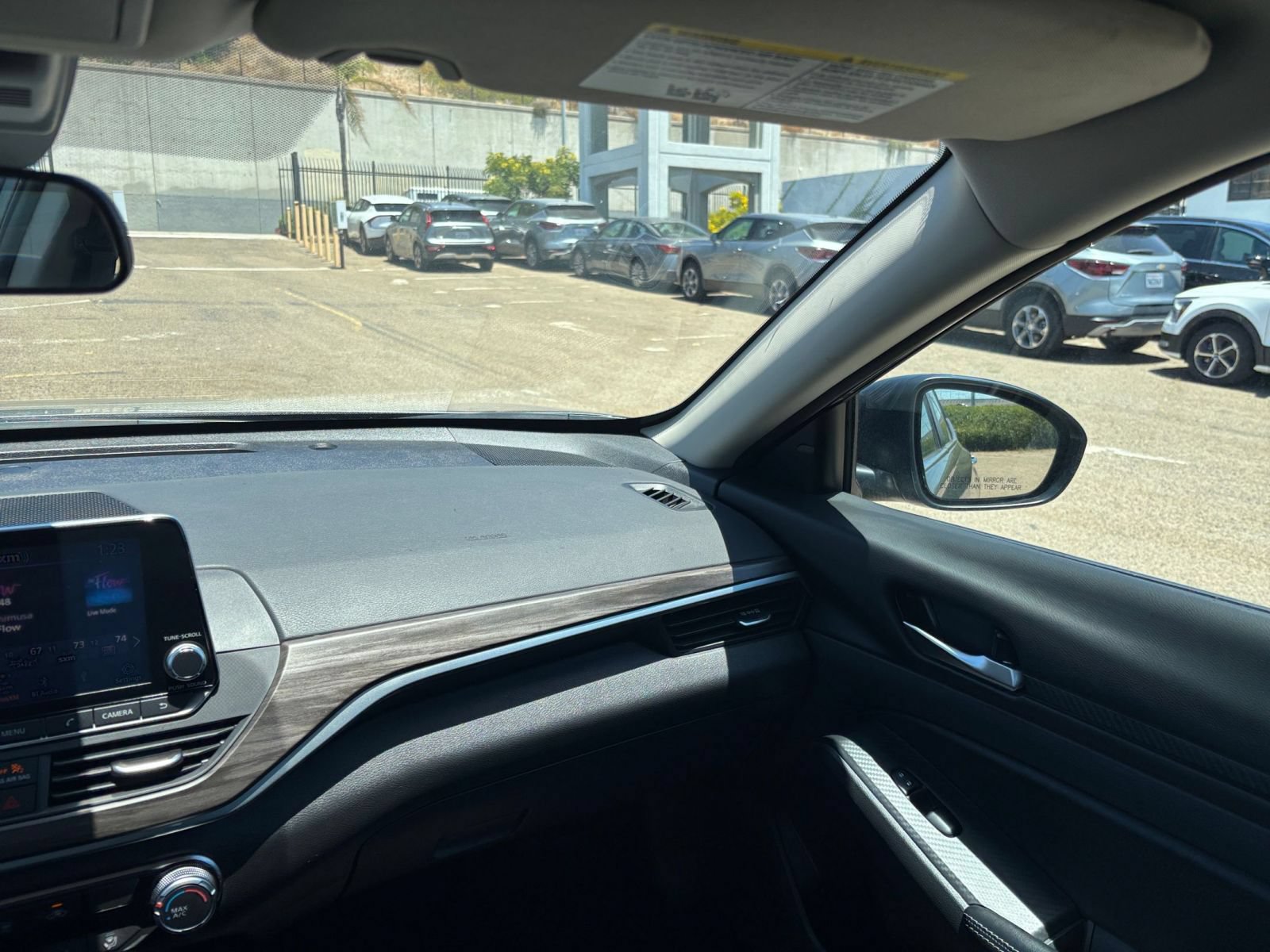 Thumbnail: 2025 Nissan Altima - 35