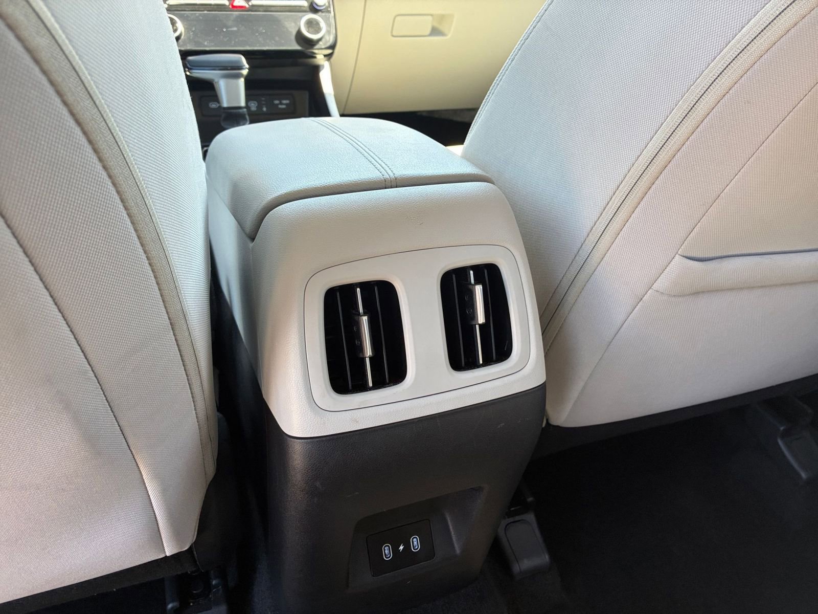 Thumbnail: 2025 Hyundai Tucson - 24