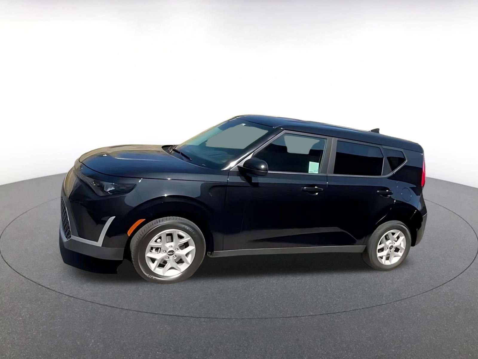 Thumbnail: 2025 Kia Soul - 8