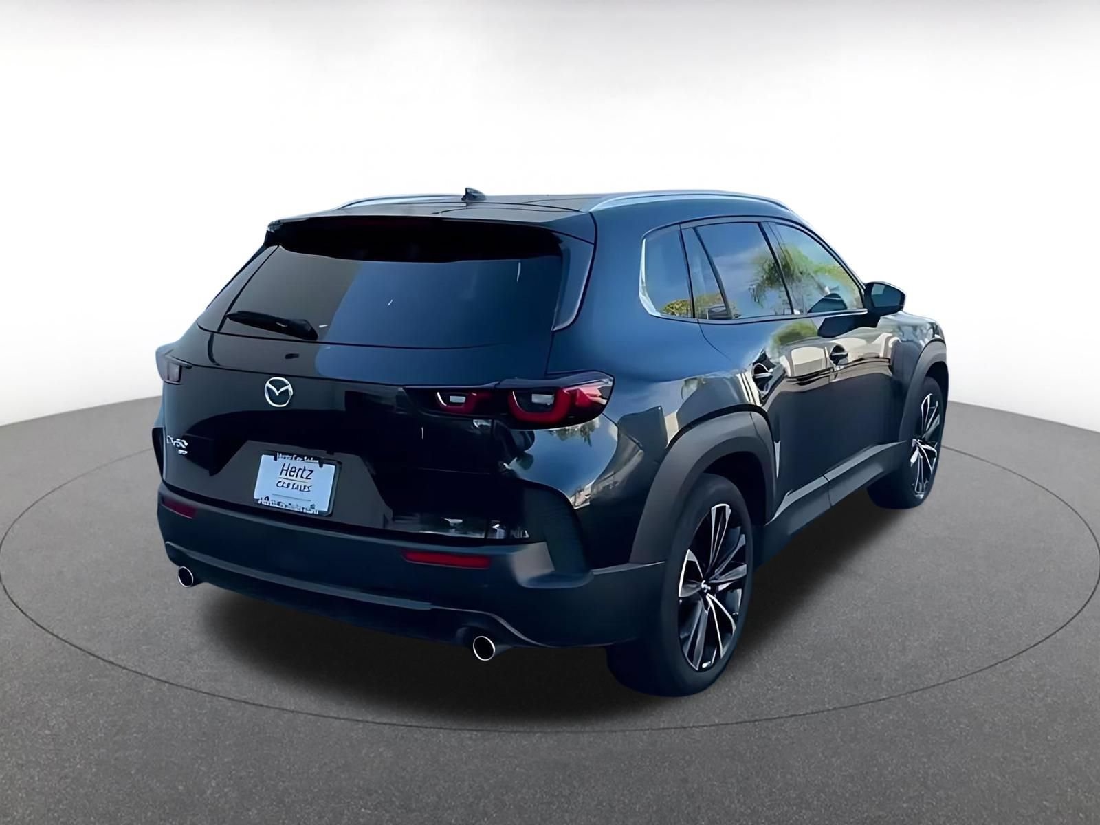 Thumbnail: 2026 Mazda CX-50 - 14