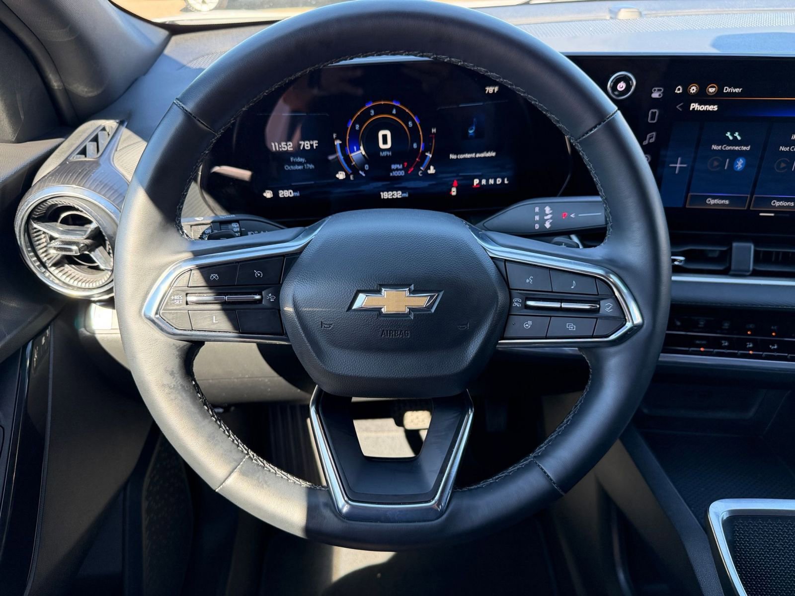 Thumbnail: 2025 Chevrolet Equinox - 27