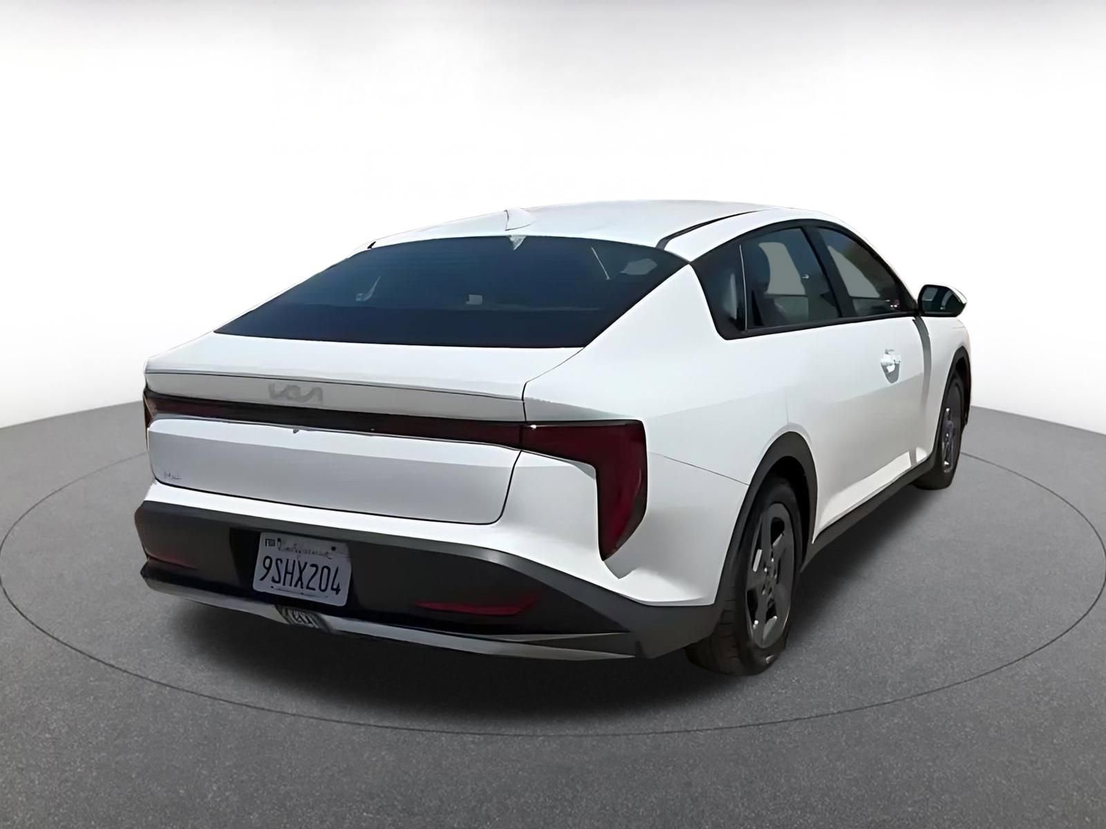 Thumbnail: 2025 Kia K4 - 12