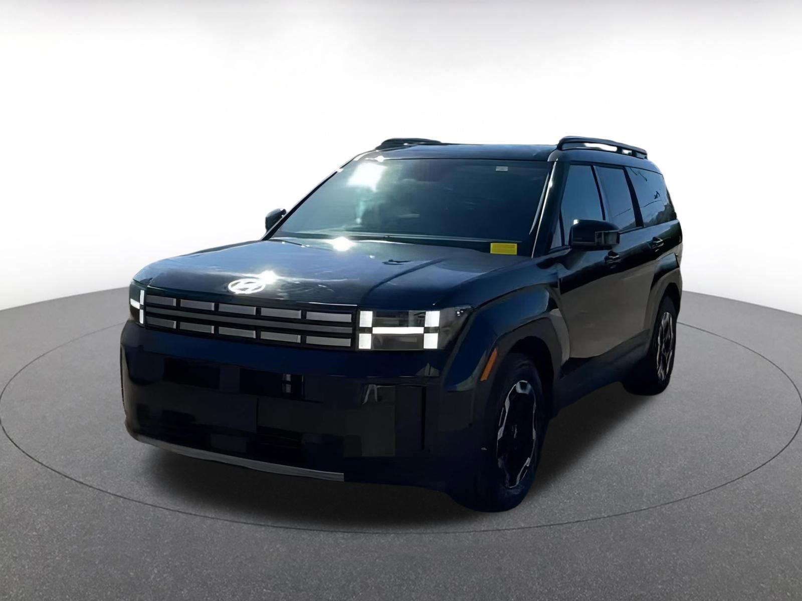 Thumbnail: 2025 Hyundai Santa Fe - 4