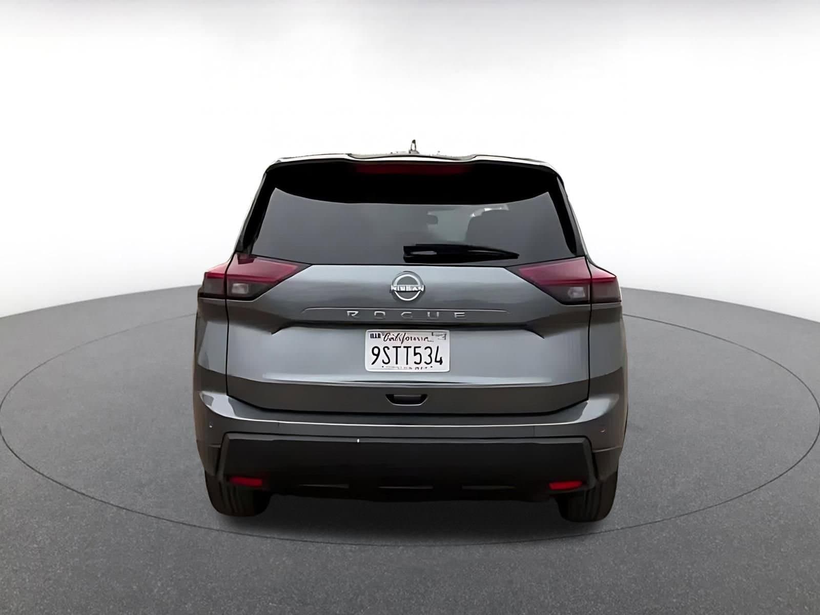 Thumbnail: 2025 Nissan Rogue - 12