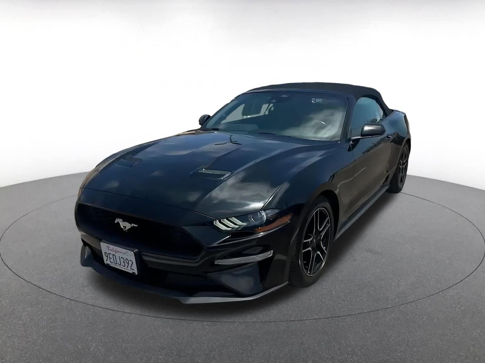 Thumbnail: 2023 Ford Mustang - 7