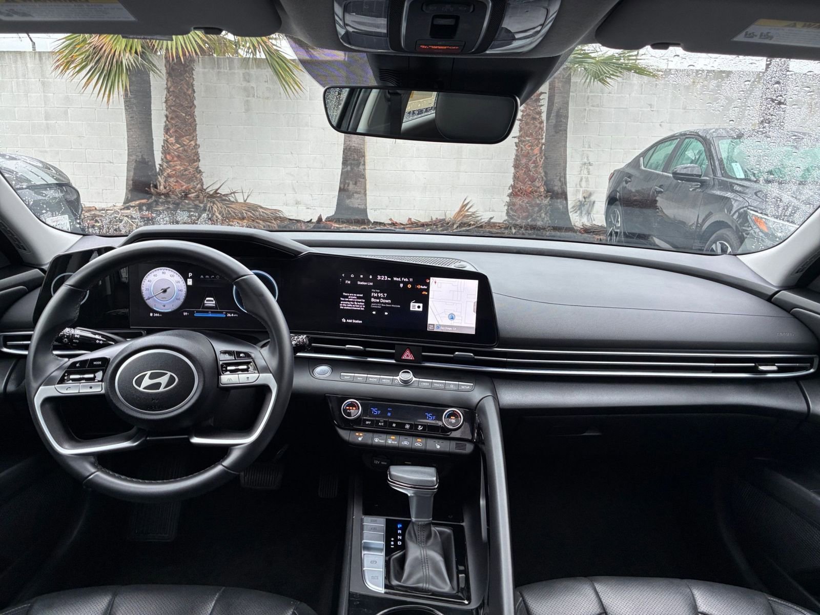 Thumbnail: 2025 Hyundai Elantra - 35