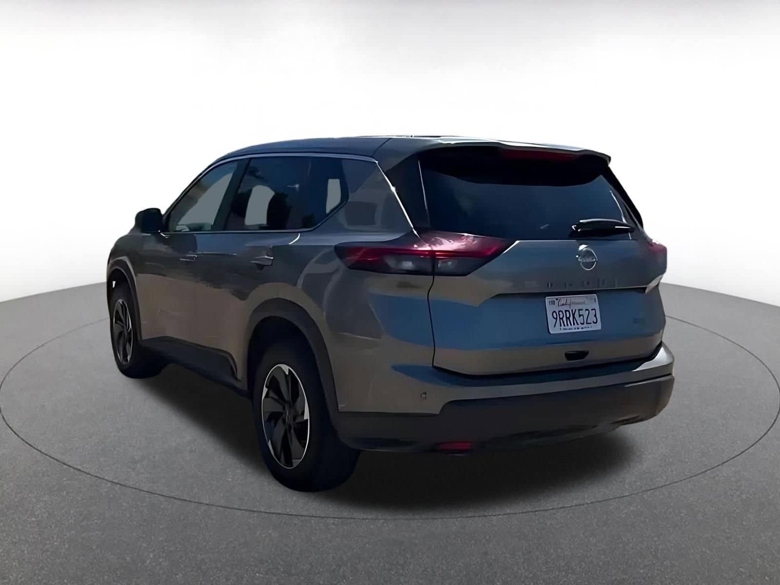 Thumbnail: 2025 Nissan Rogue - 12