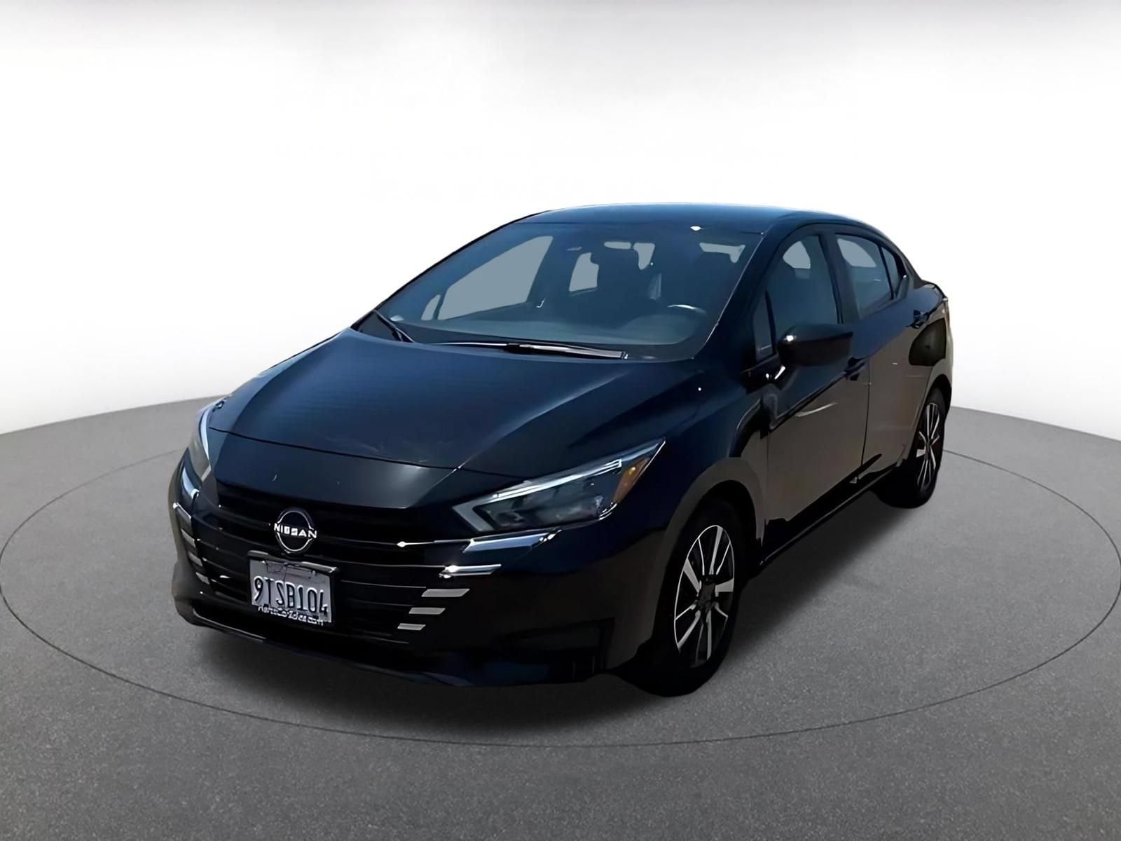 Thumbnail: 2025 Nissan Versa - 7
