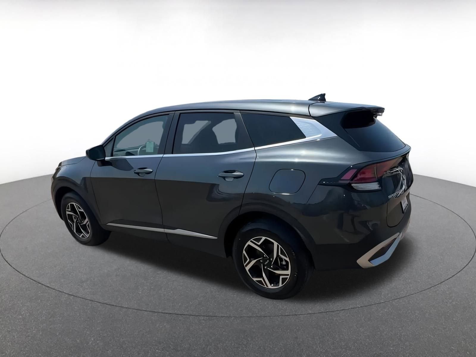 Thumbnail: 2024 Kia Sportage - 10