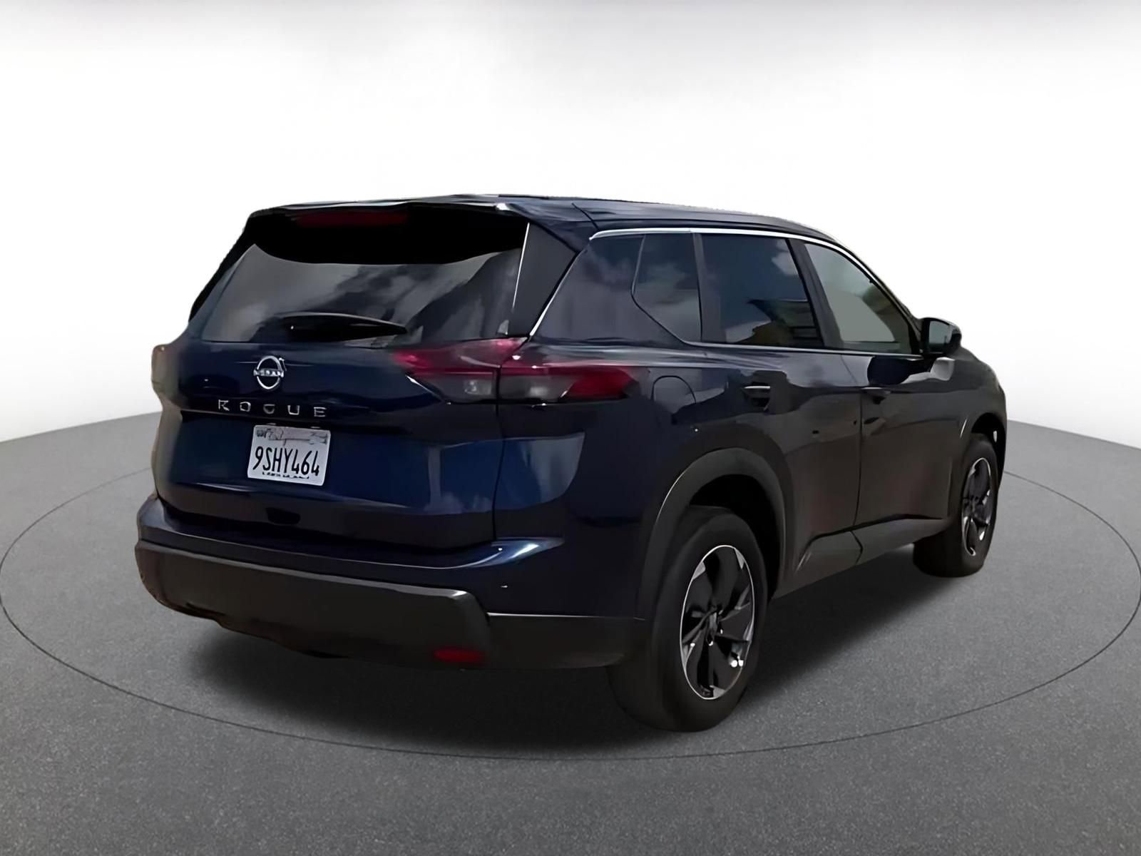 Thumbnail: 2025 Nissan Rogue - 14