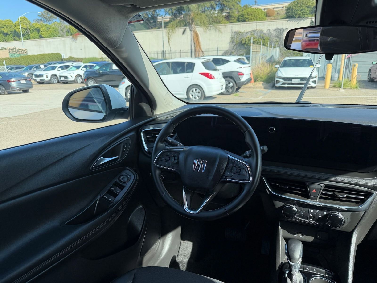 Thumbnail: 2025 Buick Encore GX - 32