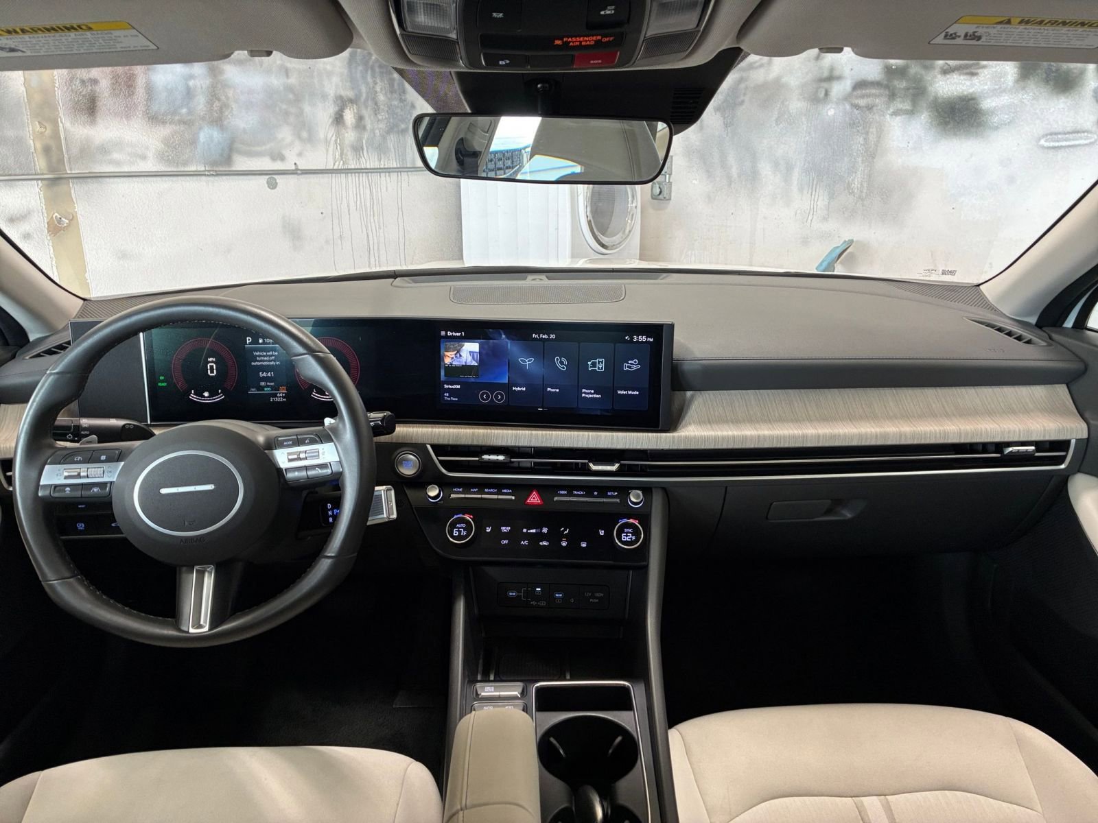 Thumbnail: 2025 Hyundai Sonata - 33